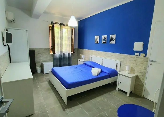 Alba Chiara B&BBed and Breakfast